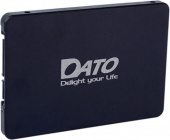 Накопитель SSD Dato SATA III 512Gb DS700SSD-512GB DS700 2.5" от магазина РЭССИ