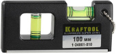 Пузырьковый уровень Kraftool 1-34861-010 от магазина РЭССИ