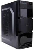 Корпус Zalman ZM-T3 черный без БП mATX 1x80mm 3x120mm 1xUSB2.0 1xUSB3.0 audio bott PSU от магазина РЭССИ