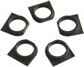 Бушинг Cet CET4313A (2A820120) для Kyocera FS-1000/1010/1016MFP/018/1020/1030D правый от магазина РЭССИ