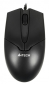 Мышь A4Tech V-Track Padless OP-550NU черный оптическая (1000dpi) USB (3but) от магазина РЭССИ