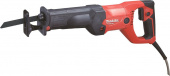 Сабельная пила Makita M4501 1010Вт 2800ход/мин от магазина РЭССИ