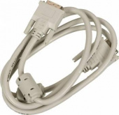 Кабель Ningbo DVI-D Dual Link (m) DVI-D Dual Link (m) 1.8м блистер от магазина РЭССИ
