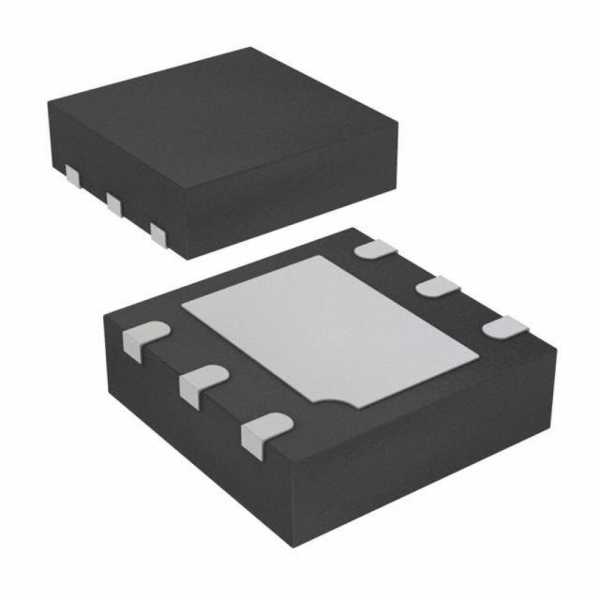 LD39050PU33R от магазина РЭССИ