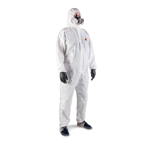 Защитный комбинезон Jeta Safety Element р-р XXXL от магазина РЭССИ