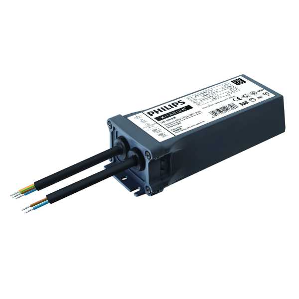 Xitanium 25W 0.7A TWE I160 от магазина РЭССИ