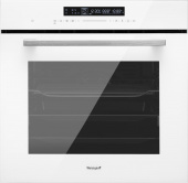 Духовой шкаф Электрический Weissgauff EOM 791 SDW белый от магазина РЭССИ