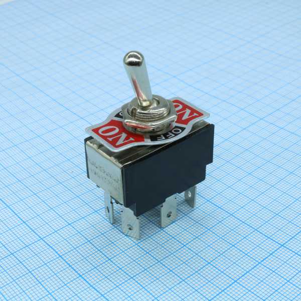 KN3(B)-203P(A) ON-OFF-ON от магазина РЭССИ