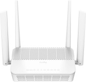 Роутер беспроводной Cudy WR3000P AX3000 100/1000/2500BASE-T белый от магазина РЭССИ