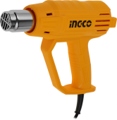 Строительный фен INGCO INDUSTRIAL HG200038 от магазина РЭССИ