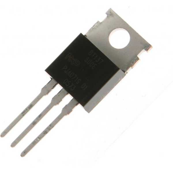 BT137-600E,127 от магазина РЭССИ