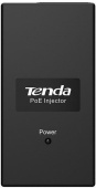 Инжектор Tenda POE15F 1xFE 1xData/power PoE от магазина РЭССИ