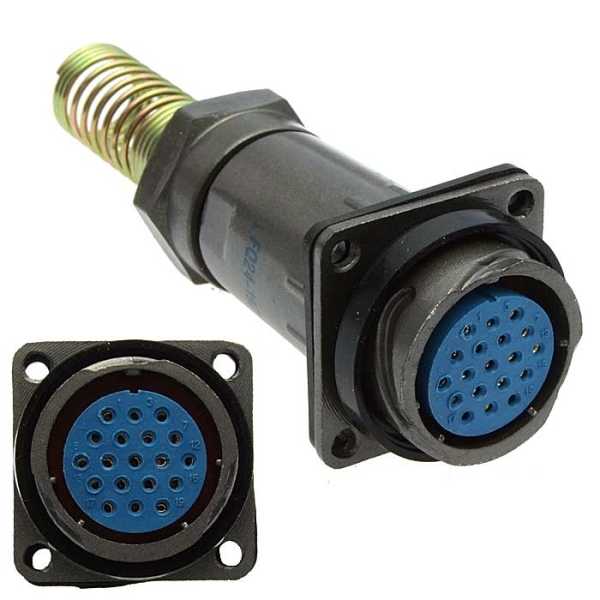 FQ24-26pin ZPK-12 от магазина РЭССИ