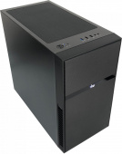 ПК IRU Game 510B5 MT i5 10400F (2.9) 16Gb SSD500Gb RTX3060 12Gb Free DOS GbitEth 650W черный (1639135) от магазина РЭССИ