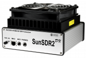 Трансивер SunSDR2 DX от магазина РЭССИ