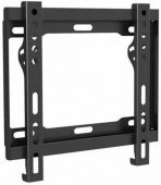 Кронштейн для телевизора Arm Media STEEL-5 черный 15"-47" макс.35кг настенный фиксированный от магазина РЭССИ