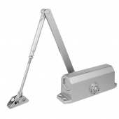 Аксессуары Доводчик дверной для установки на дверь весом до 85 кг от магазина РЭССИ