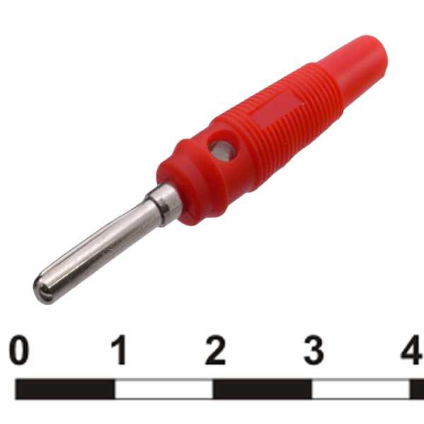 10-0077 red от магазина РЭССИ