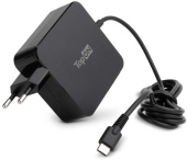 Адаптер TopON TOP-MI45Q автоматический 45W 5V-20V 2.25A от бытовой электросети от магазина РЭССИ