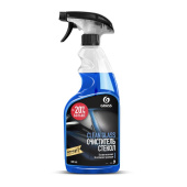 Очиститель стекол и зеркал Grass Clean glass 600 мл 110393 от магазина РЭССИ