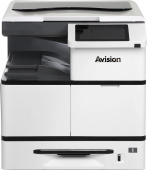 МФУ лазерный Avision AM5640i (000-0857E-0KG) A3 Duplex Net белый от магазина РЭССИ