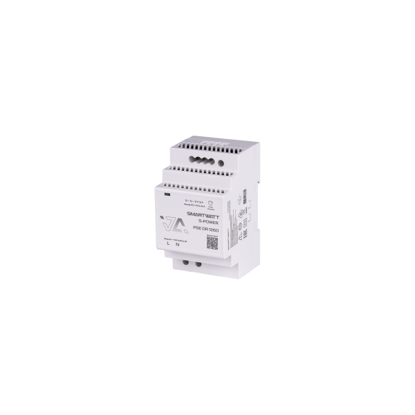 Блок питания 12В, 60 Вт PSE DR 1260 S-POWER от магазина РЭССИ