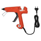 Клеевой пистолет REXANT 300 Вт d11 мм ЭКСПЕРТ настройка температуры 100…220℃ блистер 12-1550 от магазина РЭССИ