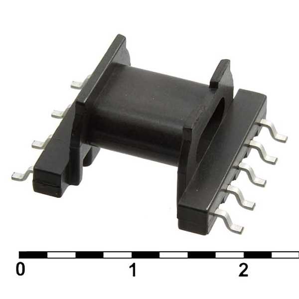 EPC17 SMD от магазина РЭССИ