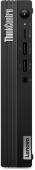 ПК Lenovo ThinkCentre Tiny M70q-3 slim i5 12500T (2) 8Gb SSD256Gb UHDG 770 noOS GbitEth kb мышь черный (11USA024CW) от магазина РЭССИ