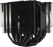 Устройство охлаждения(кулер) Thermalright Peerless Assassin 120 Mini Soc-AM5/AM4/1200/1700/1851 черный 4-pin 25.6dB Al+Cu 750gr Ret (PA120-MINI-BL) от магазина РЭССИ