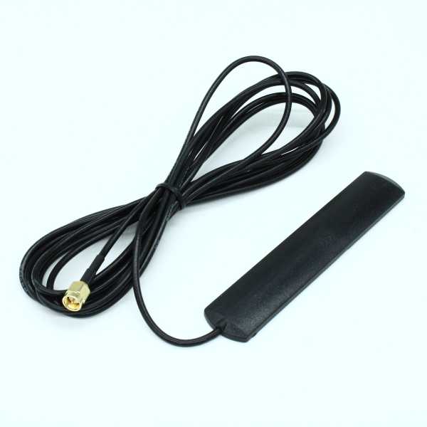ANT GSM/3G BY-3G-05 SMA-M 3M от магазина РЭССИ
