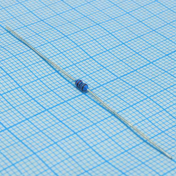 MFR-12FTF52-2K2 от магазина РЭССИ