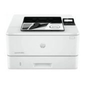 Принтер лазерный HP LaserJet Pro 4003N (2Z611A) A4 белый от магазина РЭССИ