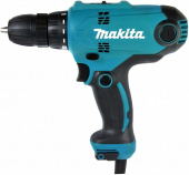 Дрель-шуруповерт Makita DF0300X1 320Вт патрон:быстрозажимной от магазина РЭССИ