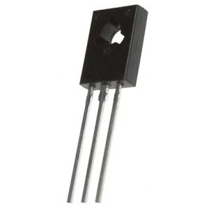 BD138 от магазина РЭССИ