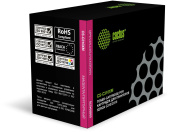 Картридж лазерный Cactus CS-C310XM 006R04370 пурпурный (5500стр.) для Xerox C310/C315 от магазина РЭССИ