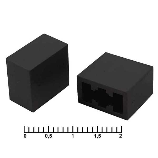 A08 Black от магазина РЭССИ