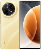 Смартфон Tecno Camon 30S 128Gb 6Gb золотистый моноблок 3G 4G 2Sim 6.78" 1080x2436 Android 14 50Mpix 802.11 a/b/g/n/ac NFC GPS GSM900/1800 TouchSc Protect VidConf FM A-GPS от магазина РЭССИ