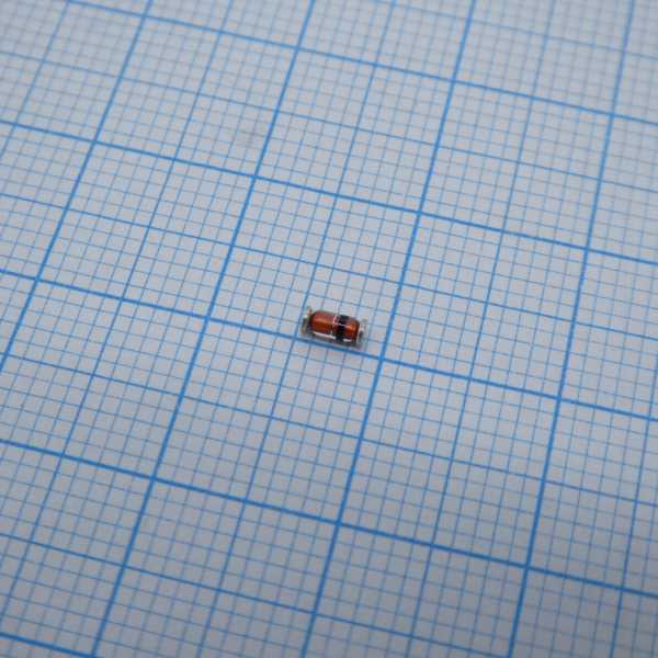 BZV55-C3V0,115 от магазина РЭССИ