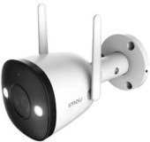 Камера видеонаблюдения IP Imou Bullet 2E 2.8-2.8мм цв. корп.:белый (IPC-F22FP-D-0280B-IMOU) от магазина РЭССИ