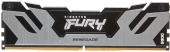 Память DDR5 16GB 6800MHz Kingston KF568C36RS-16 Fury Renegade RTL Gaming PC5-54400 CL36 DIMM 288-pin 1.4В kit с радиатором Ret от магазина РЭССИ