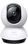Камера видеонаблюдения IP TP-Link Tapo C220 4-4мм цв. корп.:белый от магазина РЭССИ