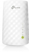 Повторитель беспроводного сигнала TP-Link RE220 AC750 10/100BASE-TX белый от магазина РЭССИ