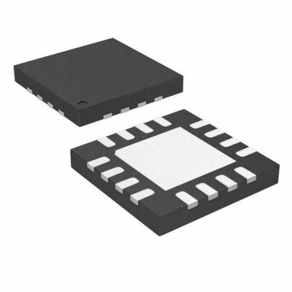 PAM8904JER от магазина РЭССИ