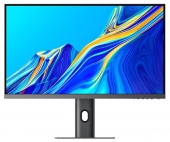 Монитор Xiaomi 27" Mi Monitor 27 (CN) 4K черный IPS LED 1ms 16:9 HDMI матовая HAS Piv 400cd 178гр/178гр 3840x2160 FreeSync DP 4K 6.44кг от магазина РЭССИ