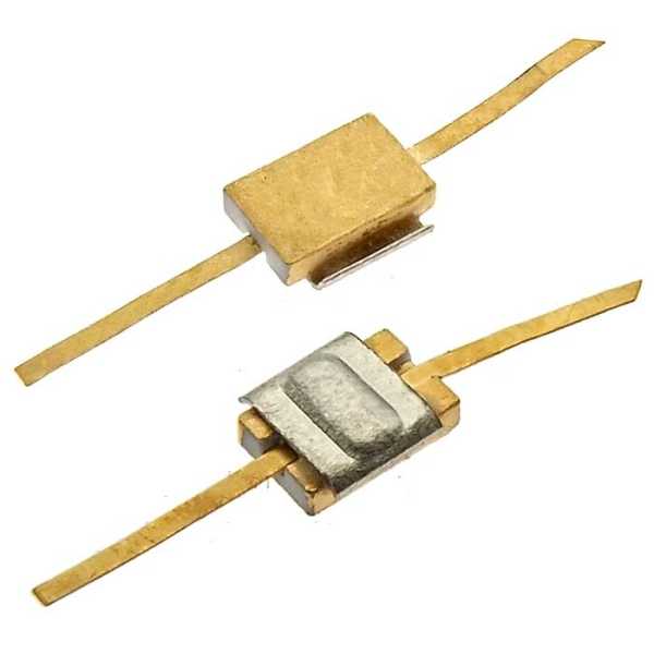 КТ918А от магазина РЭССИ