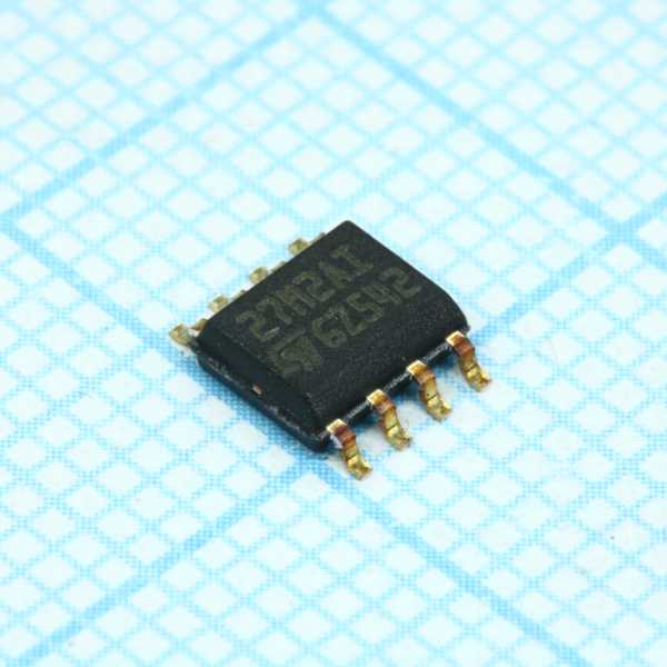 TS27M2AIDT от магазина РЭССИ