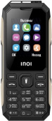 Сотовый телефон INOI 106Z (2SIM, UMTS, BT, FM, micro SD, фонарик) Черный от магазина РЭССИ