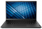 Ноутбук Lenovo K14 Gen 1 Core i7 1165G7 8Gb SSD512Gb Intel Iris Xe graphics 14" IPS FHD (1920x1080) noOS black WiFi BT Cam (21CSS1BK00) от магазина РЭССИ