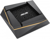Роутер беспроводной Asus RT-AX92U(2-PK) AX6100 10/100/1000BASE-TX черный (упак.:2шт) от магазина РЭССИ